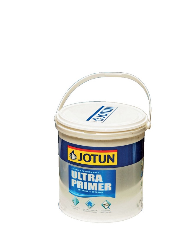 Bảo quản sơn lót tại nơi khô ráo, thoáng mát Bảo quản sơn lót tại nơi khô ráo, thoáng mát