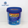 Sơn nội thất Jotun Majestic cao cấp đẹp hoàn hảo bóng