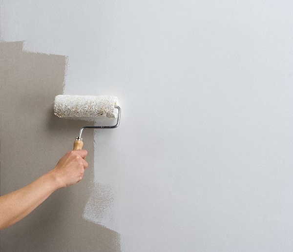 Sơn lót chống kiếm Ultra Primer cần thi công đúng quy trình Sơn lót chống kiếm Ultra Primer cần thi công đúng quy trình