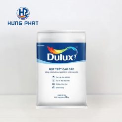 Bột trét tường Dulux nội & ngoại thất cao cấp A502