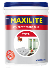 Sơn Nội Thất Maxilite Total