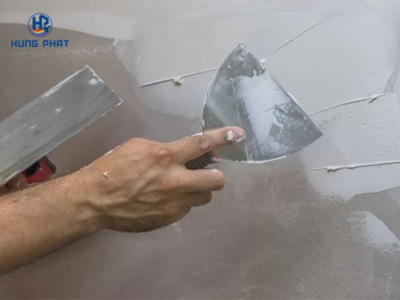 Ưu điểm nổi bật của Dulux Professional A500