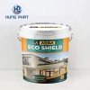 Sơn ngoại thất kinh tế ABBA Eco Shield