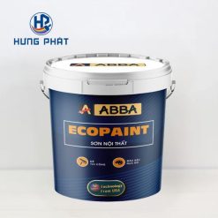 Sơn Nội Thất Kinh Tế ABBA Ecopaint