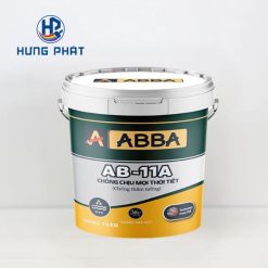 Chất Chống Thấm Abba AB-11A Tường