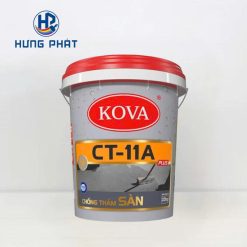 Chất chống thấm Kova CT-11A Plus sàn