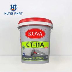 Chất chống thấm Kova CT-11A Plus tường