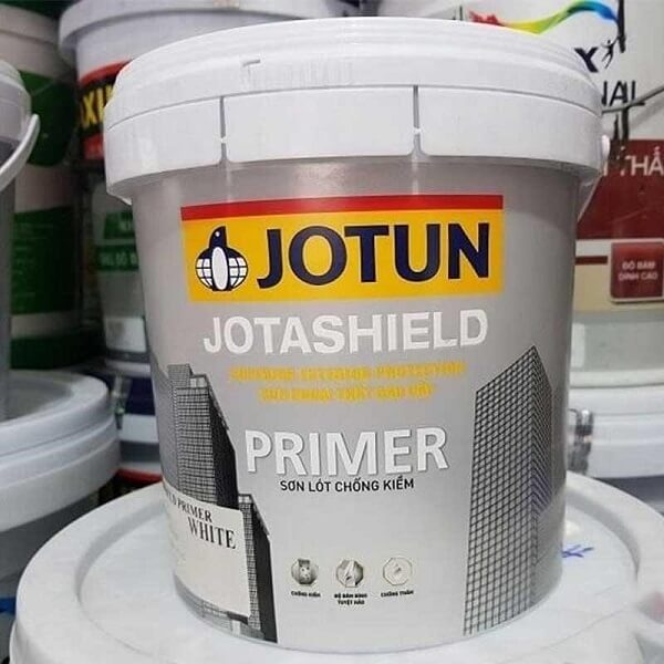 Sơn lót chống kiềm Jotun Jotashield Primer