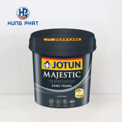Sơn nội thất Jotun Majestic bóng sang trọng