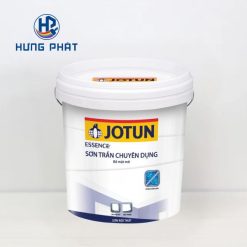 Sơn Jotun Essence trắng trần chuyên dụng
