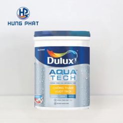 Chất chống thấm Dulux Aquatech chống thấm vượt trội Y65