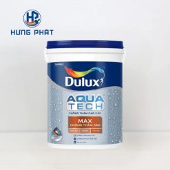 Chất chống thấm sàn Dulux AquaTech Max V910 chất lượng, giá tốt
