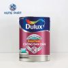 Sơn nội thất cao cấp Dulux EasyClean chống bám bẩn bề mặt mờ chính hãng
