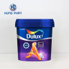 Sơn nội thất siêu cao cấp Dulux Ambiance 5IN1 Diamond Glow 66AB siêu bóng