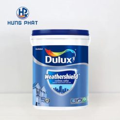 Sơn lót ngoại thất cao cấp Dulux Weathershield chống kiềm A936