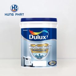 Sơn lót ngoại thất siêu cao cấp Dulux Weathershield Powersealer Z060
