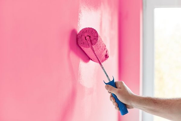 Hướng dẫn thi công sơn nội thất cao cấp Dulux Z505 Hướng dẫn thi công sơn nội thất cao cấp Dulux Z505