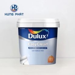 Sơn lót nội thất cao cấp Dulux Easyclean A935 chính hãng, giá tốt