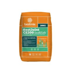 Keo chà ron (joint) gốc polymer cải tiến BestJoint CE200 Seal & Safe chính hãng