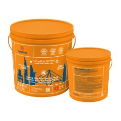 Màng chống thấm nhựa BestSeal PU416 Polic chính hãng