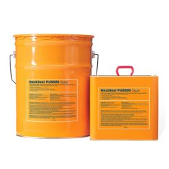 Keo chống thấm BestSeal PU650S Super cao cấp