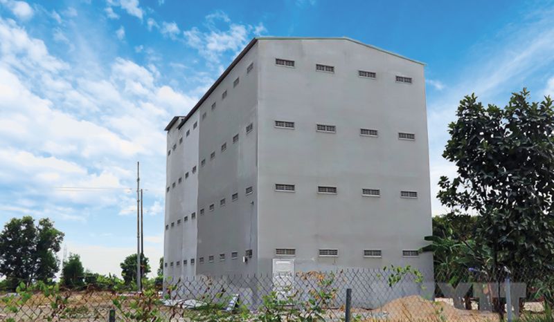 Sơn Hưng Phát cung cấp sơn chống thấm Bestmix giá tốt và dịch vụ hỗ trợ tận tâm