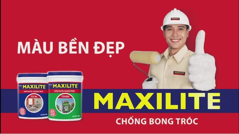 Sơn Hưng Phát cam kết cung cấp sản phẩm chính hãng, giá tốt, bảo hành uy tín