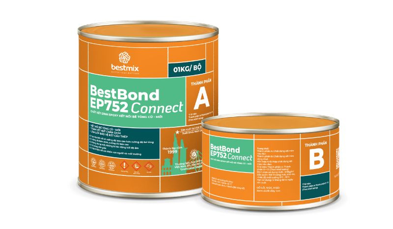 Che chắn bền lâu với lớp màng Bestmix chống thấm đầu tư nhỏ, hiệu quả lớn