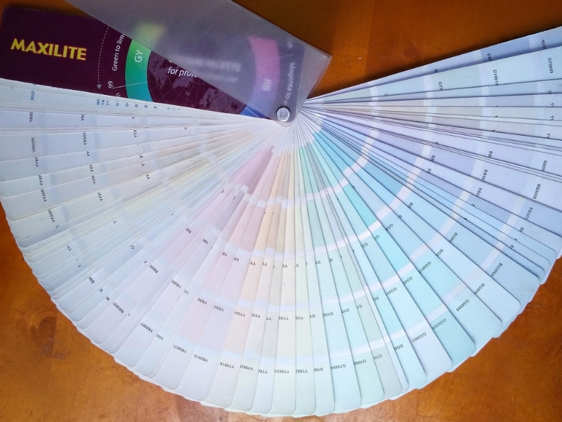 Khám phá bảng màu sơn nước Maxilite trong nhà chi tiết Khám phá bảng màu sơn nước Maxilite trong nhà chi tiết