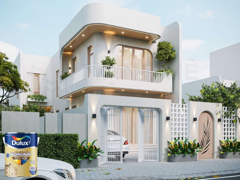 Khi phối màu cần tuân theo nguyên tắc cân bằng và đảm bảo sự hài hòa tổng thể Khi phối màu cần tuân theo nguyên tắc cân bằng và đảm bảo sự hài hòa tổng thể