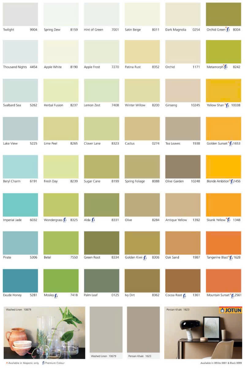 Nhóm màu đậm giúp tạo điểm nhấn cho không gian Nhóm màu đậm giúp tạo điểm nhấn cho không gian