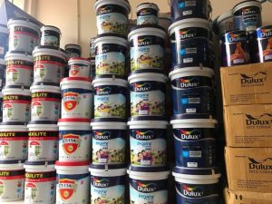 Sơn nội thất nào tốt nhất hiện nay? Những dòng sơn uy tín nên lựa chọn