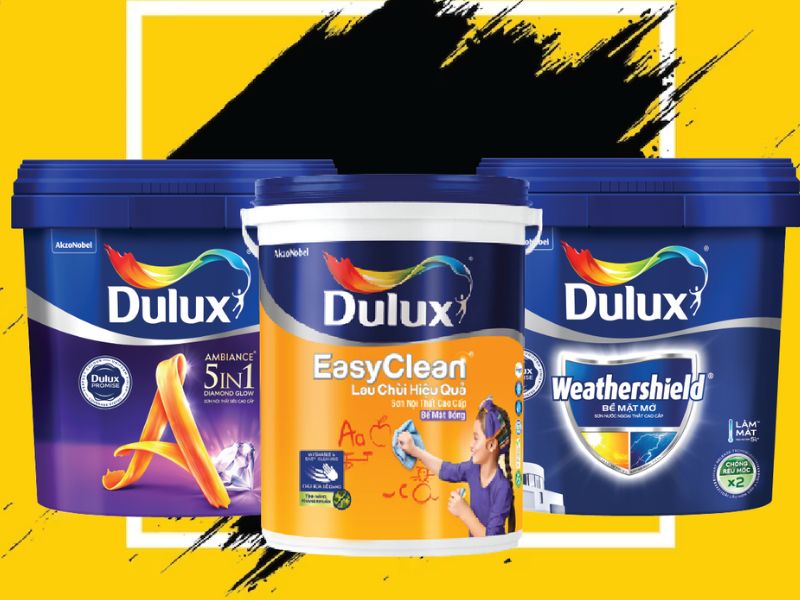 Tính toán định mức sơn Dulux cẩn thận để dự trù kinh phí chính xác hơn Tính toán định mức sơn Dulux cẩn thận để dự trù kinh phí chính xác hơn