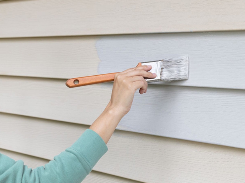 Diện tích phủ thực tế của sơn thường thay đổi tùy theo điều kiện bề mặt tường và kỹ thuật sơn Diện tích phủ thực tế của sơn thường thay đổi tùy theo điều kiện bề mặt tường và kỹ thuật sơn