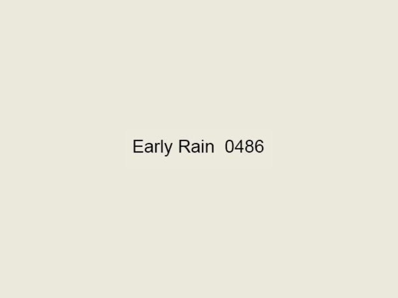 Mã màu sơn Jotun 0486 Early Rain Mã màu sơn Jotun 0486 Early Rain