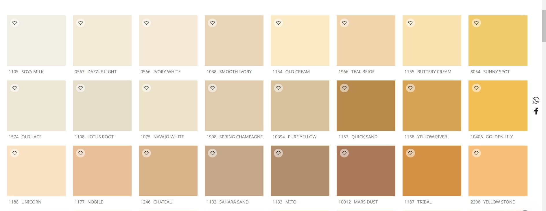 Tông màu đất mang lại sự ấm áp và giúp công trình hài hòa hơn với cảnh quan thiên nhiên