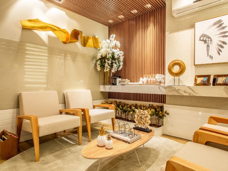 Nội thất sơn màu kem Jotun mang vẻ tinh tế, sang trọng Nội thất sơn màu kem Jotun mang vẻ tinh tế, sang trọng