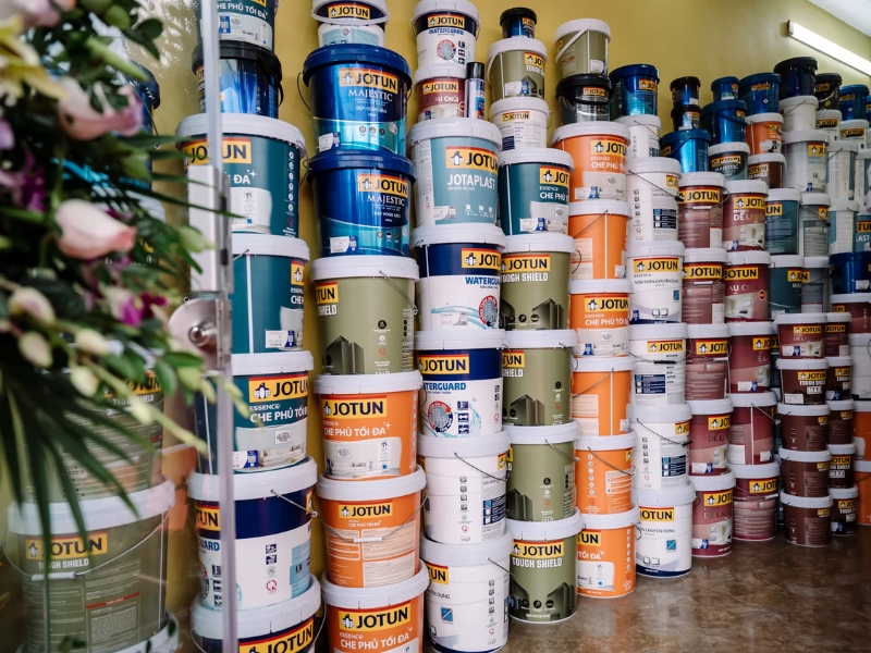 Công nghệ kháng khuẩn hỗ trợ bảo vệ sức khỏe và mang lại không gian trong lành Công nghệ kháng khuẩn hỗ trợ bảo vệ sức khỏe và mang lại không gian trong lành