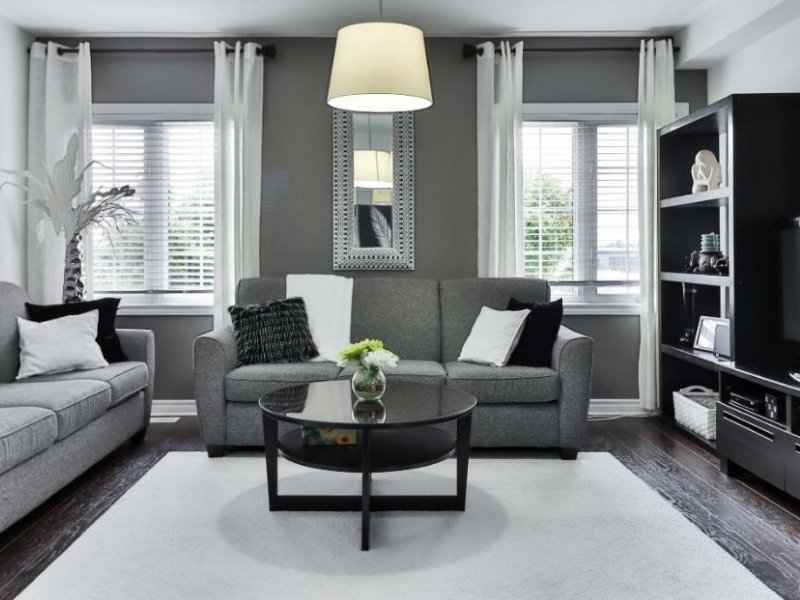 Gam màu xám nhạt của sơn Jotun mang lại vẻ đẹp hiện đại và bền bỉ cho công trình Gam màu xám nhạt của sơn Jotun mang lại vẻ đẹp hiện đại và bền bỉ cho công trình