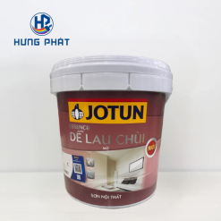 Sơn phủ Nội Thất Jotun Essence Dễ lau chùi