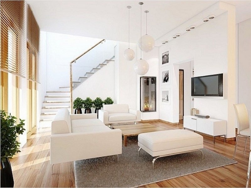 Gam màu Wonderland White đem đến sự cá tính và nét đẹp đương đại cho ngôi nhà Gam màu Wonderland White đem đến sự cá tính và nét đẹp đương đại cho ngôi nhà