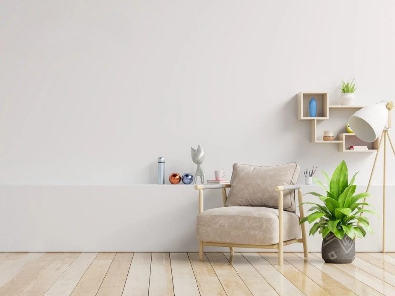 Phối màu đúng cách giúp từng khu vực trong nhà trở nên hài hòa và ấn tượng Phối màu đúng cách giúp từng khu vực trong nhà trở nên hài hòa và ấn tượng