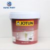 Sơn Jotun Essence dễ lau chùi - Giải pháp tường sạch đẹp, bền màu