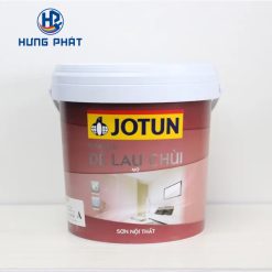 Sơn Jotun Essence dễ lau chùi - Giải pháp tường sạch đẹp, bền màu