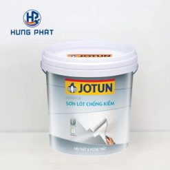 Sơn lót chống kiềm Jotun Essence Primer