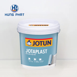 Sơn phủ nội thất Jotun Jotaplast chính hãng, giá tốt tại Sơn Hưng Phát