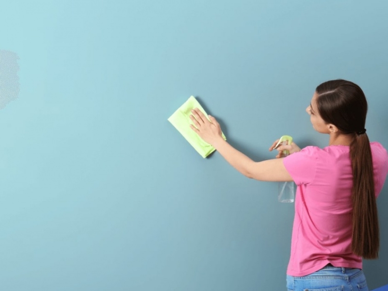 Những tiêu chí kỹ thuật cơ bản giúp người dùng đánh giá chất lượng sơn lau chùi nội thất Những tiêu chí kỹ thuật cơ bản giúp người dùng đánh giá chất lượng sơn lau chùi nội thất