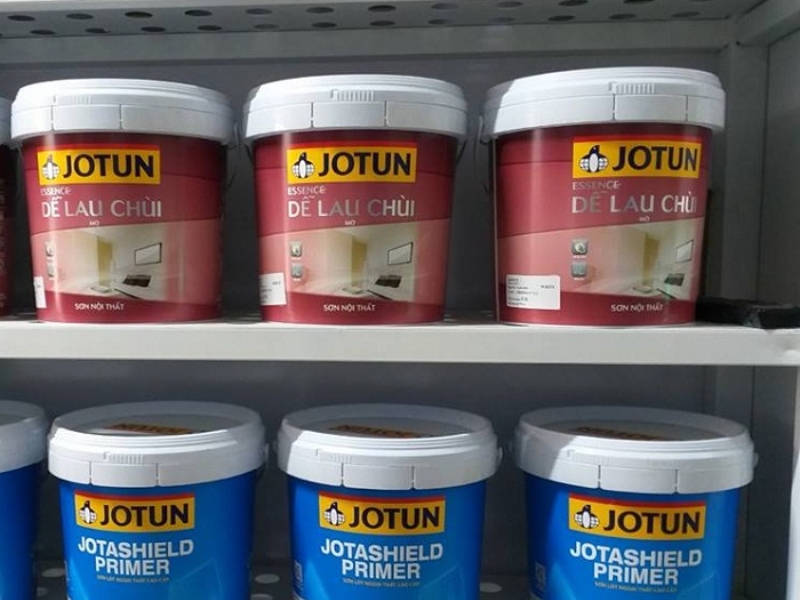 Việc so sánh các dòng sơn lau chùi của các hãng giúp gia chủ lựa chọn sản phẩm phù hợp nhất Việc so sánh các dòng sơn lau chùi của các hãng giúp gia chủ lựa chọn sản phẩm phù hợp nhất