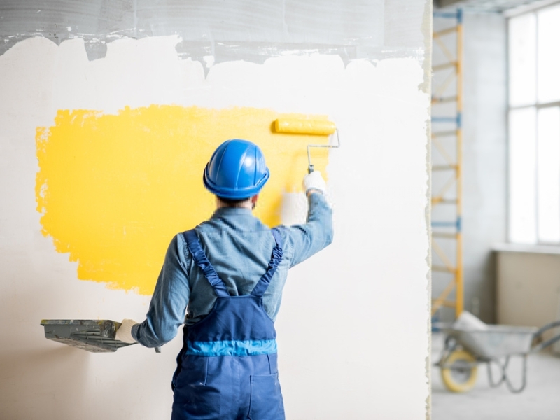 Kỹ thuật thi công chuẩn xác quyết định độ đồng đều của các tinh thể vàng ánh kim