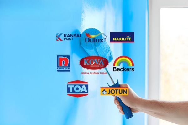 Thông báo tăng giá sơn có ảnh hưởng như thế nào?